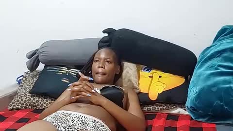 creamyhub online show from 01-12-26, 08:41