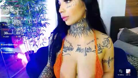 Sophie online show from 03-13-26, 07:04