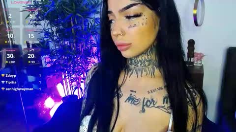 Sophie online show from 03-21-26, 08:19