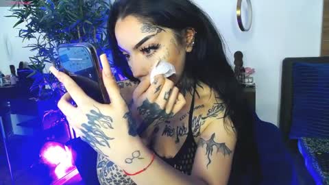 Sophie online show from 04-07-26, 04:57