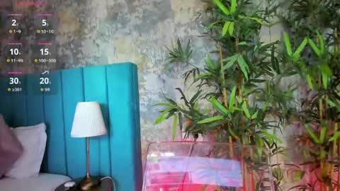 Snapshot of creamyinkk chatting on 05-26-26, 05:58 Sophie online show from 05-26-26, 05:58