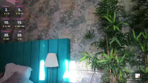 Snapshot of creamyinkk chatting on 05-27-26, 04:31 Sophie online show from 05-27-26, 04:31