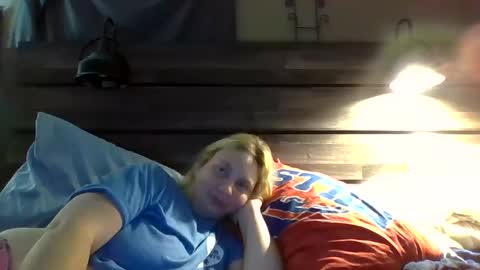 Heather online show from 09-27-25, 02:49