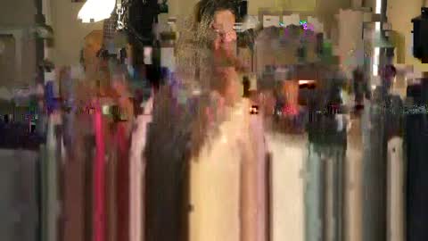 Creature Marie online show from 04-04-26, 01:19