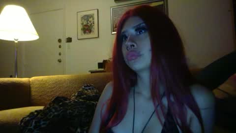 Snapshot of creature_nymph chatting on 06-18-26, 09:58 bunni xoxo online show from 06-18-26, 09:58