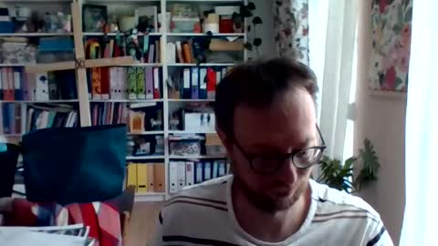 creloxp online show from 05-05-26, 09:17