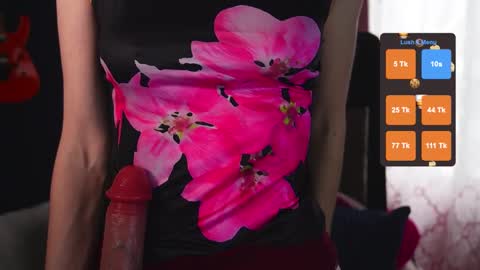 Quinn de la Creme online show from 02-16-26, 06:48