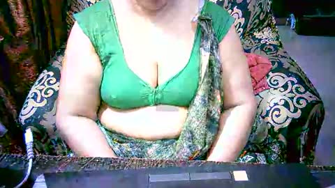 Sonika69 online show from 02-27-26, 05:57