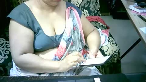 Sonika69 online show from 05-16-26, 08:18