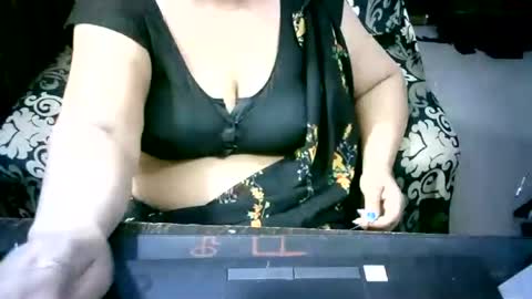 Sonika69 online show from 06-19-26, 05:06