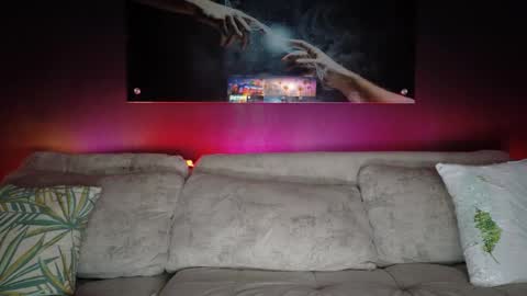 CRHISTIAN online show from 02-17-26, 05:37