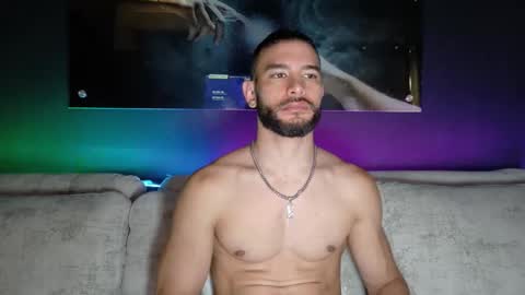 CRHISTIAN online show from 02-27-26, 03:01