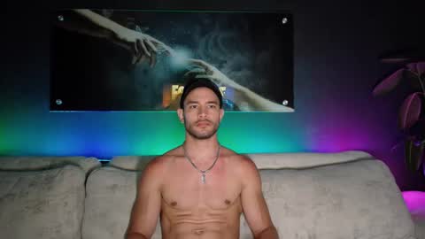 CRHISTIAN online show from 03-24-26, 10:59