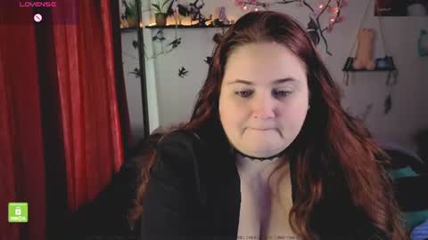 Crimson Rose online show from 06-09-26, 06:14