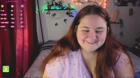 Crimson Rose online show from 07-07-26, 06:05