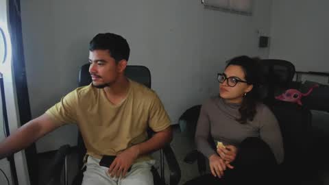 Crimson heart online show from 01-09-25, 09:47