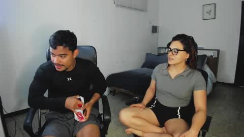 Crimson heart online show from 01-10-25, 10:04