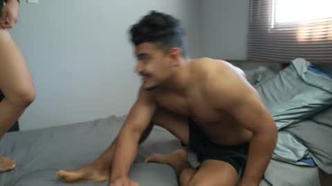 Crimson heart online show from 09-28-25, 02:44