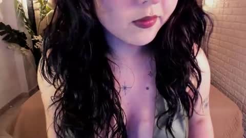 Tatiana  online show from 07-19-26, 02:10