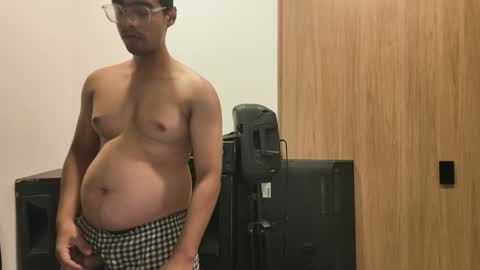 AnarchyBoy online show from 03-08-26, 09:35