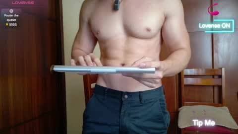 Snapshot of cris2428 chatting on 05-14-26, 01:40 cris2428 online show from 05-14-26, 01:40