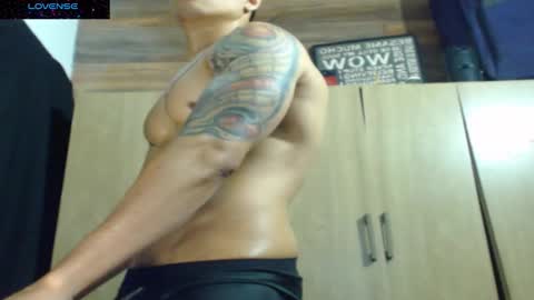 Cris online show from 02-26-26, 08:57