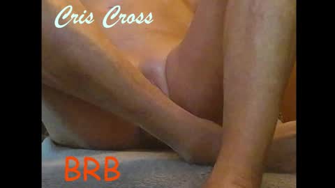 cris_cross online show from 01-15-26, 12:26