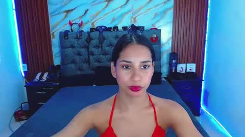 CRISANDMERY online show from 03-03-26, 10:21