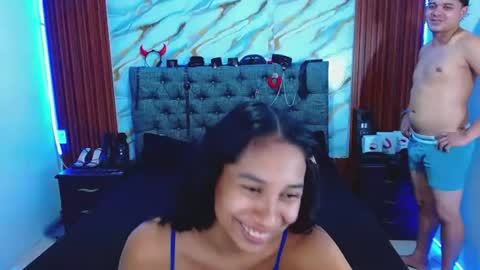 CRISANDMERY online show from 06-17-26, 03:09