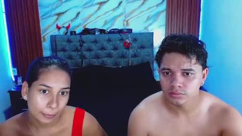 CRISANDMERY online show from 06-23-26, 03:48
