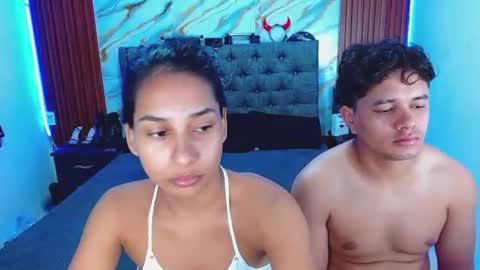 CRISANDMERY online show from 07-06-26, 05:04