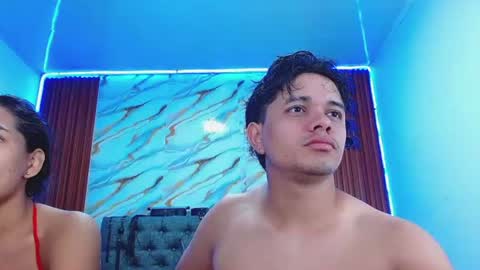 CRISANDMERY online show from 07-07-26, 05:21