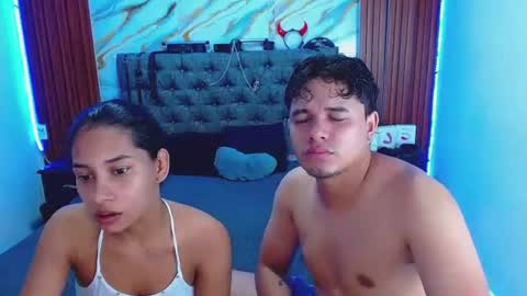 CRISANDMERY online show from 07-15-26, 05:02