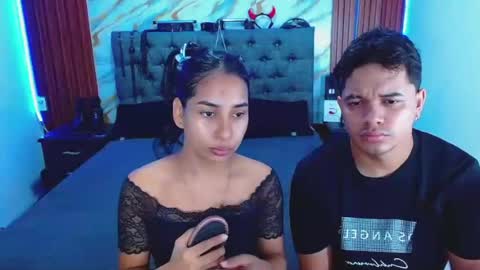 CRISANDMERY online show from 07-21-26, 05:54