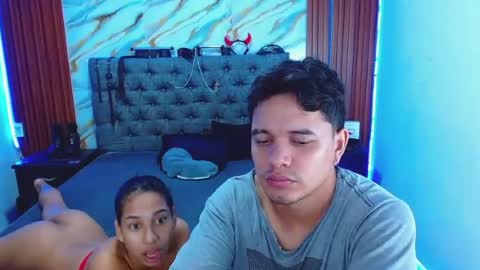 CRISANDMERY online show from 07-24-26, 04:43
