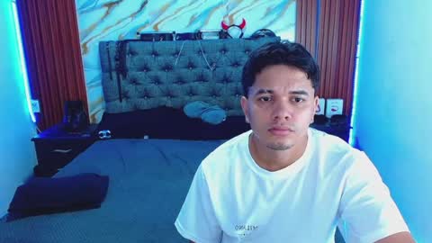 CRISANDMERY online show from 07-26-26, 05:59