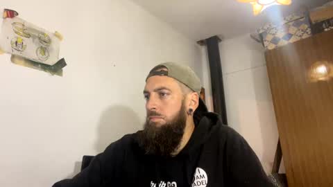 Eldelabarba online show from 12-03-24, 11:24