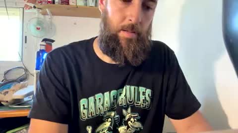 Eldelabarba online show from 06-30-26, 04:30
