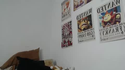 criscamiloo online show from 05-27-26, 06:49