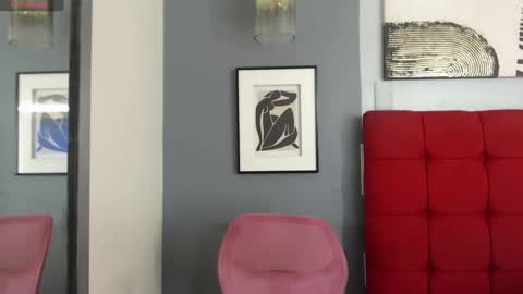 Cris Evanz online show from 12-25-24, 06:52