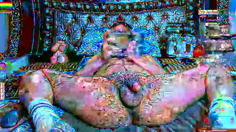 Cris Jordan Private Always Open online show from 11-27-25, 06:32