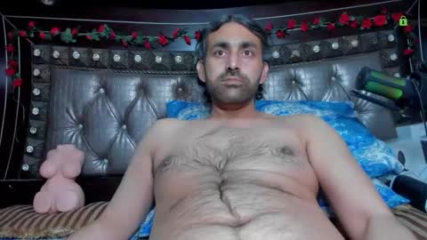 Cris Jordan Private Always Open online show from 12-19-25, 04:36