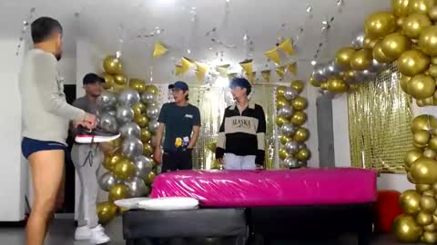 Snapshot of crismens chatting on 01-26-25, 03:17 crismens online show from 01-26-25, 03:17