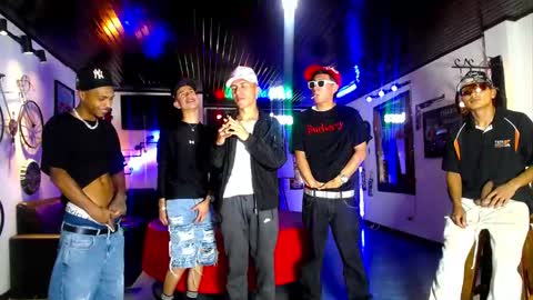 crismens online show from 04-30-26, 08:15