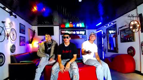crismens online show from 05-13-26, 08:16