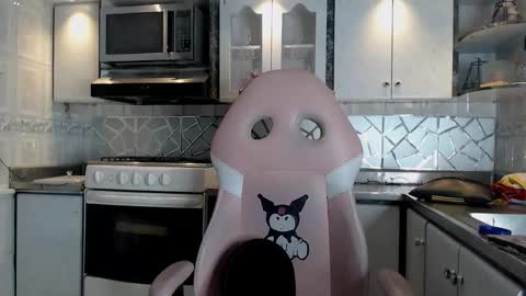 Cristina Onazis online show from 03-04-26, 10:05