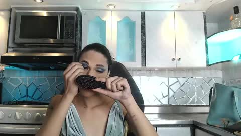 Cristina Onazis online show from 05-28-26, 05:43