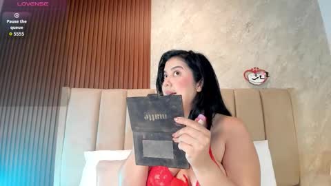 criss  spiicy online show from 11-27-25, 07:49