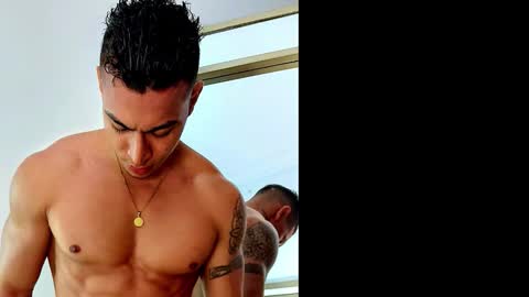 Cristopher online show from 01-07-26, 02:25