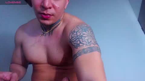 Cristopher online show from 03-23-26, 12:47